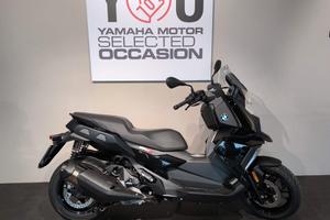 Bmw C 400 X