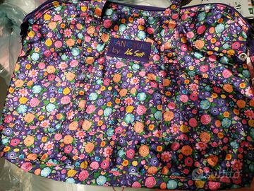 Borsa mare Ken Scott