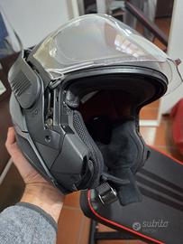 Casco Nolan 120-1 nero
