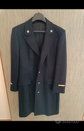 cappotto marina militare 