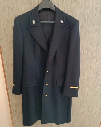 cappotto marina militare 