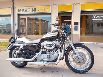 Harley Davidson Sportster 1200 Roadster km 30.000