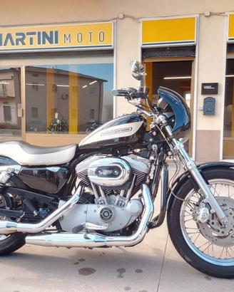 Harley Davidson Sportster 1200 Roadster km 30.000