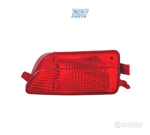 FANALE SINISTRO PARAURTI CITROEN C4 04-15