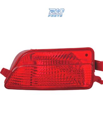 FANALE SINISTRO PARAURTI CITROEN C4 04-15