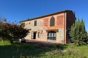 CASA INDIPENDENTE A PONTE BUGGIANESE