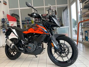 KTM 390 ADVENTURE