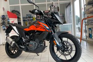 KTM 390 ADVENTURE