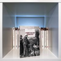 I fioretti di San Francesco