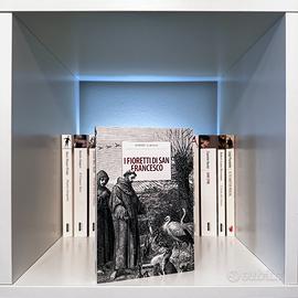 I fioretti di San Francesco