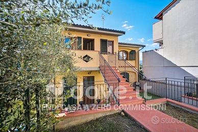 Appartamento Via Rivolta, 10, 59015, Carmignano