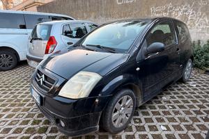 Citroen C2 Deejay  Experience 2005