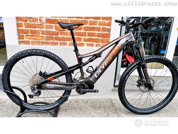 eBike OLYMPIA EX900 TRAIL - tg.M  USATO