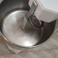 Impastatrice professionale 