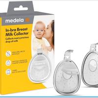 Medela raccoglitore per latte