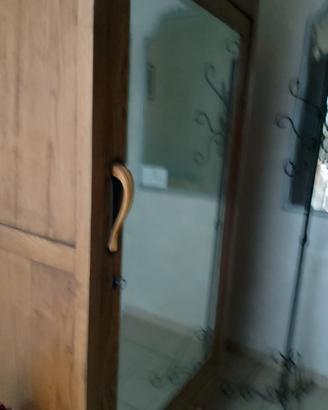 mobile completamente restaurato 