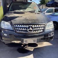 MERCEDES ML 320 MUSATA