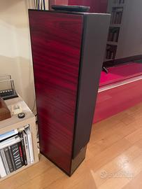 Diffusori da pavimento Indiana Line Diva 665