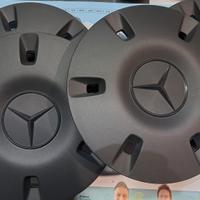 coprimozzo copriruota mercedes sprinter 