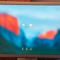 Monitor Apple Cinema HD Display