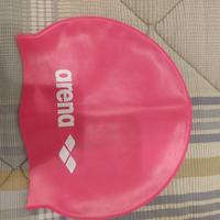 Cuffia piscina per bambini
