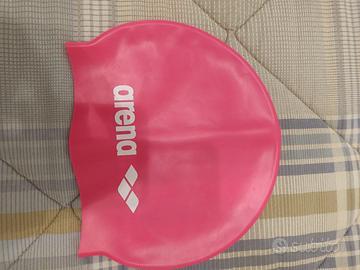 Cuffia piscina per bambini