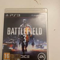 Battlefield 3 ps3