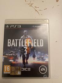 Battlefield 3 ps3