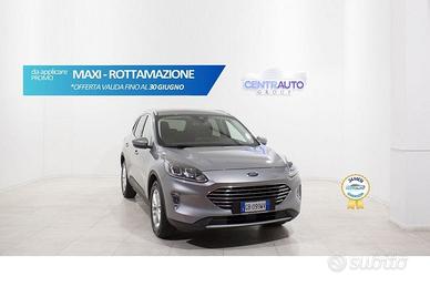 Ford Kuga 1.5 EcoBlue 120cv 2WD Titanium