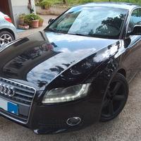 AUDI A4 COUPÉ ( 3 PORTE ) 2000cc 170 cv