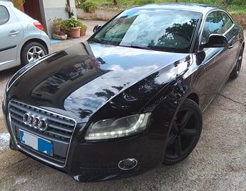 AUDI A4 COUPÉ ( 3 PORTE ) 2000cc 170 cv