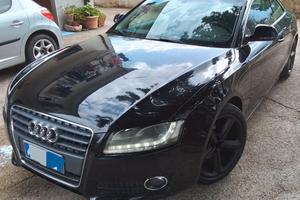 AUDI A4 COUPÉ ( 3 PORTE ) 2000cc 170 cv