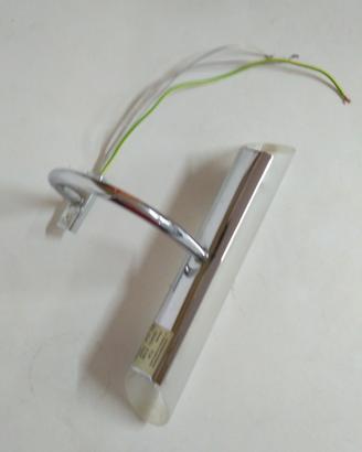 Lampada per specchio bagno