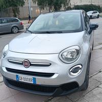 Fiat 500X 1.6 MultiJet 120 CV DCT Lounge