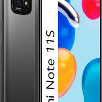 REDMI NOTE 11 .S 