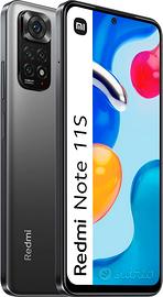 REDMI NOTE 11 .S 