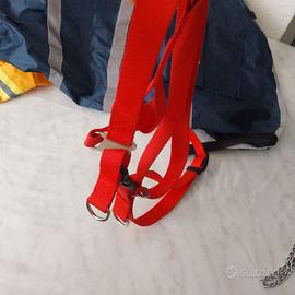 Rampa e accessori vari 8/9kg