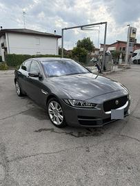 JAGUAR XE 2.0 diesel