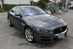 JAGUAR XE 2.0 diesel