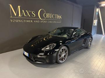 Porsche Cayman 718 PDK