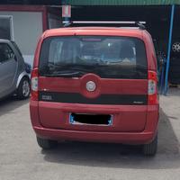 RICAMBI USATI AUTO FIAT Qubo 1Â° Serie 199A2000 Di