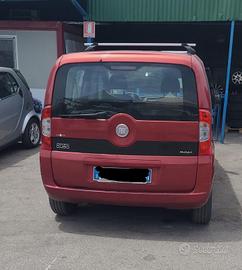 RICAMBI USATI AUTO FIAT Qubo 1Â° Serie 199A2000 Di