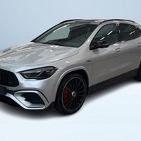 Mercedes-Benz GLA 35 AMG Line Premium Plus