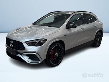 Mercedes-Benz GLA 35 AMG Line Premium Plus