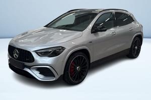 Mercedes-Benz GLA 35 AMG Line Premium Plus