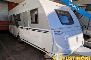 KNAUS SPORT 500 KD 6 posti E-POWER 2024 USATA