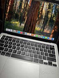 MacBook Pro 13  Apple M1