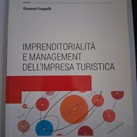 Imprenditorialità e management dell’impresa turist