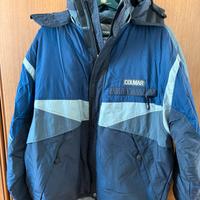 Giacca da sci Colmar