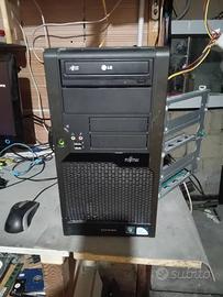 PC Fujitsu Esprimo P5730 E-Star 5 unità N°3